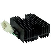 Kohler Regulator / Rectifier 18amp Ch395 Ch440