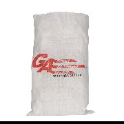 Grass Poly Woven Bag 30" X 49"   Printed