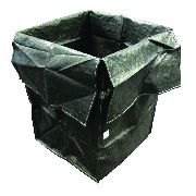 Poly Bale Bag 70cm X 70cm X 100cm