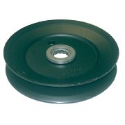 Pulley Deck (a 5") Suits Mtd