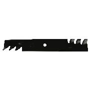 Dixon 17" Copperhead Mulcher Bar Blade 3 X 50" Cut Replaces Blr6773