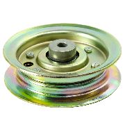 Pulley Flat Idler Steel (a 3-13/16") Suits John Deere