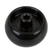 Ferris / Victa  Anti Scalp Deck Wheel