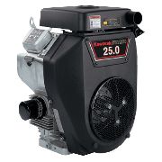 Kawasaki Fh721d- Ks01-s 21.4hp Horizontal Shaft Engine