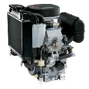 Kawasaki Fd750d- Rs06 25hp Horizontal Shaft Engine