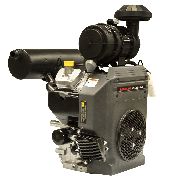 Kawasaki Fh770d-hs01 23.4 Hp Horizontal Shaft Engine C/- Muffler