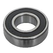 Deutcher Bottom Cutter Shaft Bearing