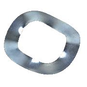 Wave Washer