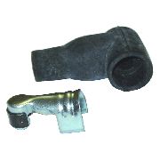 Briggs & Stratton Spark Plug Cover & Terminal
