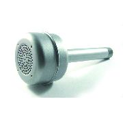 Briggs & Stratton Muffler 8" Len (pipe) Suits 11hp Model 25