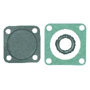 Victa Gasket Set Suits 125cc Late