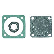 Victa Gasket Set Suits 160cc Late (pre-power Torque)