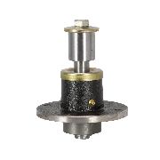 Hustler Cast Iron Spindle Assembly Suits Selected 52"/60"/66" & 72" Ztr