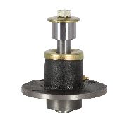 Hustler Cast Iron Spindle Assembly Suits Selected 52"/60" & 72" Ztr