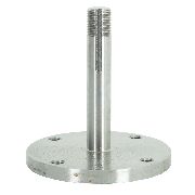 Greenfield Blade Disc Spindle