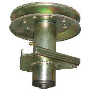 John Deere Jackshaft Assembly Suits Selected 38"