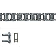 Rover Drive Chain 72p Chain No #41 1/2" X 1/4"