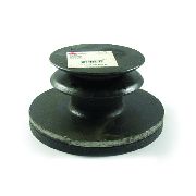 Rover Ot Ranger Tiller Steer Friction Drive Plate