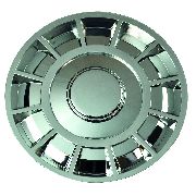 Chrome Hub Cap Suits Wwp6827 / Wwp6829 Rover Wheels