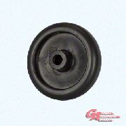 Deck & Gauge Wheel 1/2\" Id X 4\" Od X 1-1/2\" Width Suits John Deere & Others