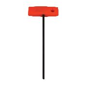 T-wrench Allen Style 4mm