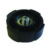 Ryobi Heavy Duty Bump Knob 10mm-1.50mm Left Hand Male Thread