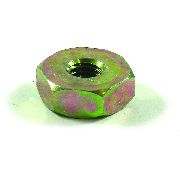 Stihl Bar Nut 8mm X 1.25 Thread Pitch (19mm