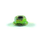 Husqvarna / Echo / Partner / Stihl Bar Nut