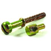 Stihl Guide Bar Tensioner Suits 028