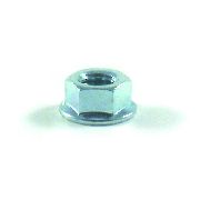 Stihl Bar Nut 10mm X 1.50mm Thread Pitch 16mm Hex