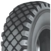 Tyre Pneumatic 400 X 480 X 12\" Diamond Pattern