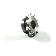 Sprocket Auto Drive 5/8" Id 10-tooth Suits Rover Ranger / Rancher