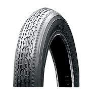 Tyre Industrial Pattern Tube 12.50x2.25" Suits Ptu3937