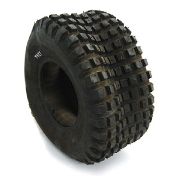 Tyre Block Knobby 18x9.50-8"