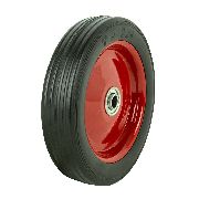 Universal Metal Wheel 7" W/ Wwp2382 Bearings Suits Various Applications