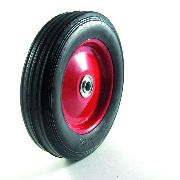 Universal Metal Wheel 8" W/ Wwp2382 Bearings Suits Various Applications