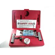 Universal Tyre Tube Repair Kit