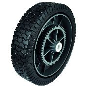 Lawn Sweeper Wheel Suits Crt7479