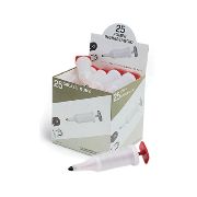 Plastic Grease Gun Plunger Type