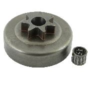 Prokut Spur 1-piece Sprocket .325 Pitch