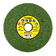 Grinding Wheel Green Suits 3/8\"& .404\" 145 X 22.2 X 4.7