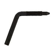 Take Up Handle (c) Suits 1/4\" Mini Suits Gaf24549a