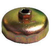 Kawasaki Oil Filter Wrench Suits All Kawasaki Oil Filters