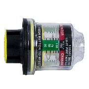 Kawasaki Air Filter Minder