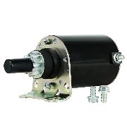 Kawasaki Electric Starter Motor All Fh Engines Standard Starter