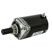 Kawasaki Starter Motor Fr651,691,730v, Fs481,541,600 651,691,730v,fx600,651,691v