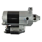 Kawasaki Fh580v 601v 641v 680v 721v 601d 641d 680d 721d 770d Solinoid Shift Starter Motor