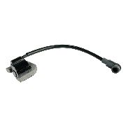 Kawasaki Ignition Coil #2 Fh381v Fh430v Fh480v Fj400d