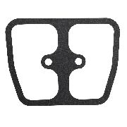 Kawasaki Rocker Cover Gasket Fh381v Fh430v Fh451v Fh480v Fh500v Fh531v Fh541v Fh580v