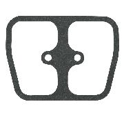 Kawasaki Valve Cover Gasket Fh601v Fh641v Fh680v Fh721v Fh601d Fh680d Fh721d Fh770d